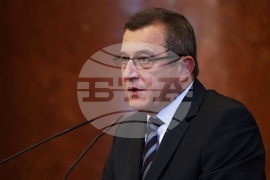 СУ - академична учебна година - откриване - Сашо Пенов