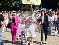 Снимка: Община Хасково