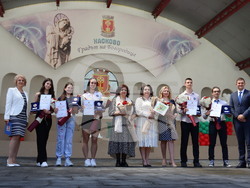 Снимка: Община Хасково