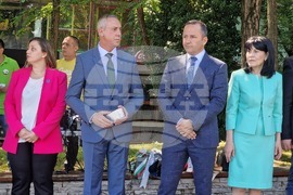 Петрич - 24 май - празнично шествие