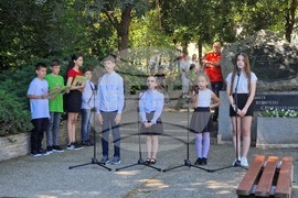 Петрич - 24 май - празнично шествие