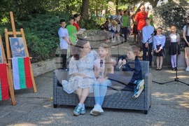 Петрич - 24 май - празнично шествие