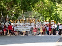 Снимка: Община Стара Загора