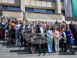 Снимка: Община Стара Загора