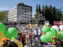 Снимка: Община Стара Загора