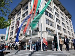 Снимка: Община Стара Загора