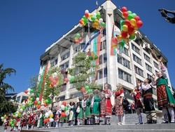 Снимка: Община Стара Загора