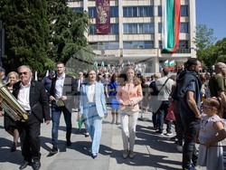 Снимка: Община Стара Загора