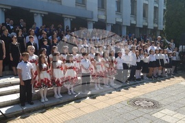 Плевен - 24 май - празник