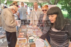 Плевен - 24 май - празник