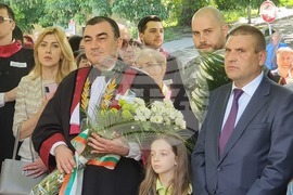 Плевен - 24 май - празник