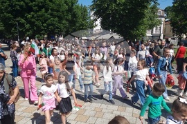 Плевен - 24 май - празник