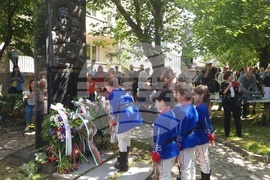 Плевен - 24 май - празник