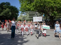 Снимка: Община Стара Загора