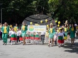 Снимка: Община Стара Загора