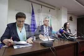 НСИ - резултати - преброяване