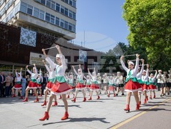 Снимка: Община Стара Загора