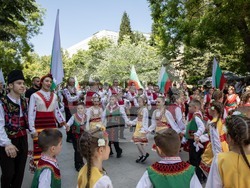 Снимка: Община Стара Загора