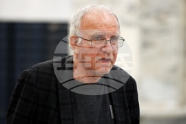 Цветозар Томов - неофициален брифинг