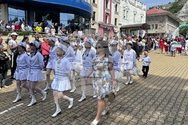 Балчик - 24 май - празник на града