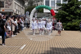 Балчик - 24 май - празник на града