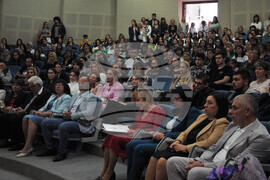 Бургас - БСУ - откриване на академичната година