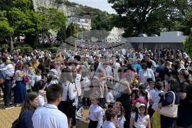 Балчик - 24 май - празник на града