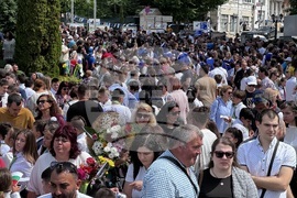 Балчик - 24 май - празник на града