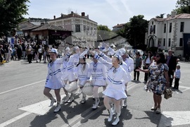 Балчик - 24 май - празник на града