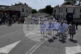 Балчик - 24 май - празник на града