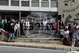 Балчик - 24 май - празник на града