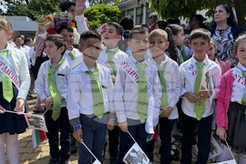 Балчик - 24 май - празник на града