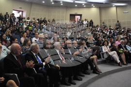 Бургас - БСУ - откриване на академичната година