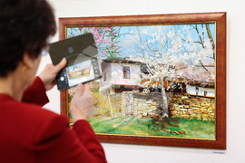 Бургас - Дружеството на бургаските художници - 24 май - празнична изложба