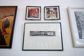 Бургас - Дружеството на бургаските художници - 24 май - празнична изложба