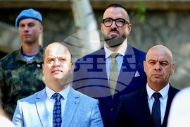 Пловдив - 24 май - празнично шествие