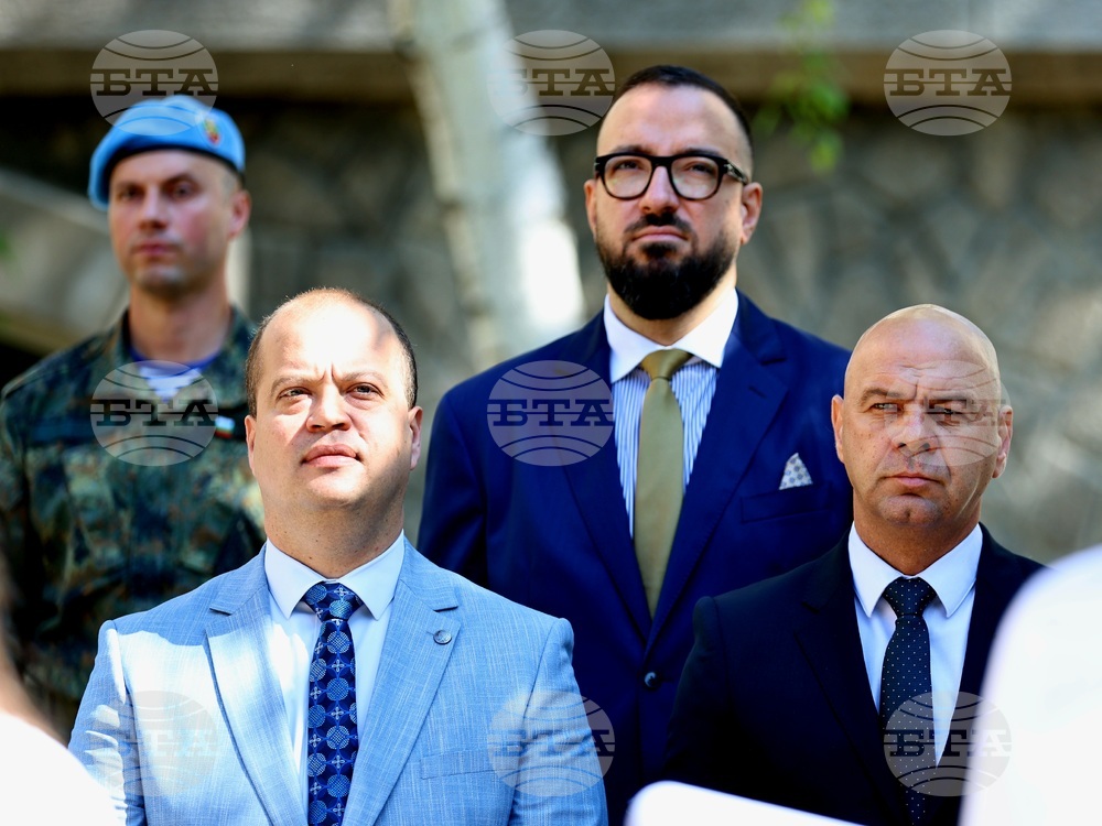 Пловдив - 24 май - празнично шествие