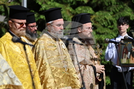 Пловдив - 24 май - празнично шествие