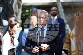 Пловдив - 24 май - празнично шествие