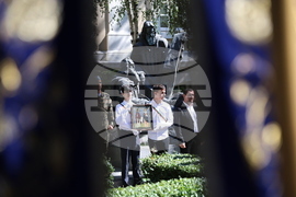 Пловдив - 24 май - празнично шествие