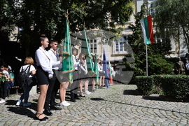 Пловдив - 24 май - празнично шествие