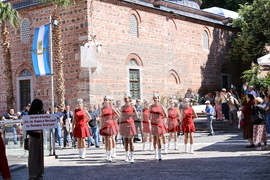 Пловдив - 24 май - празнично шествие