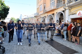 Пловдив - 24 май - празнично шествие