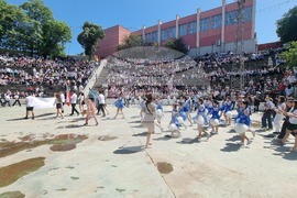 Хасково - 24 май - тържества