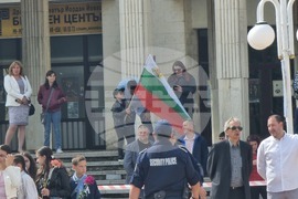 Добрич - 24 май