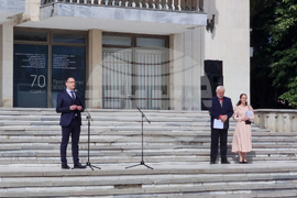 Добрич - 24 май