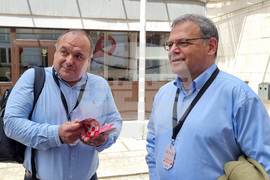 Варна - Петър Димитров - форум