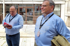 Варна - Петър Димитров - форум