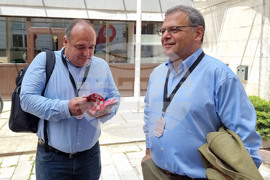 Варна - Петър Димитров - форум