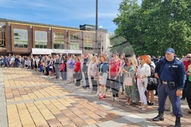 Добрич - 24 май